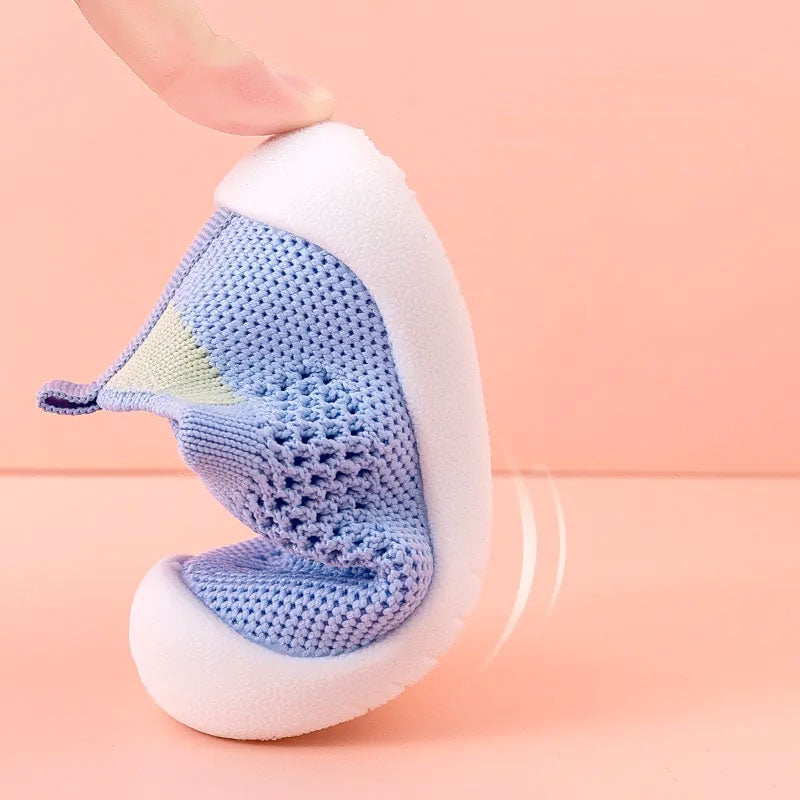 BreezeFlex Toddler Sneakers