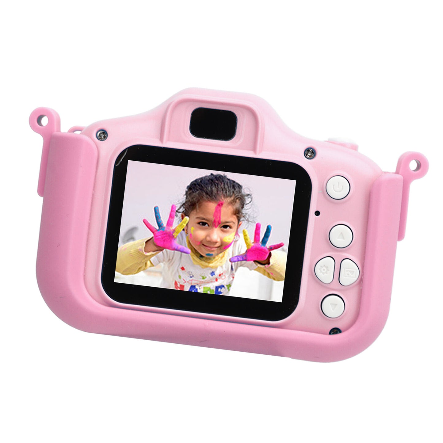 KittySnap Mini Camera