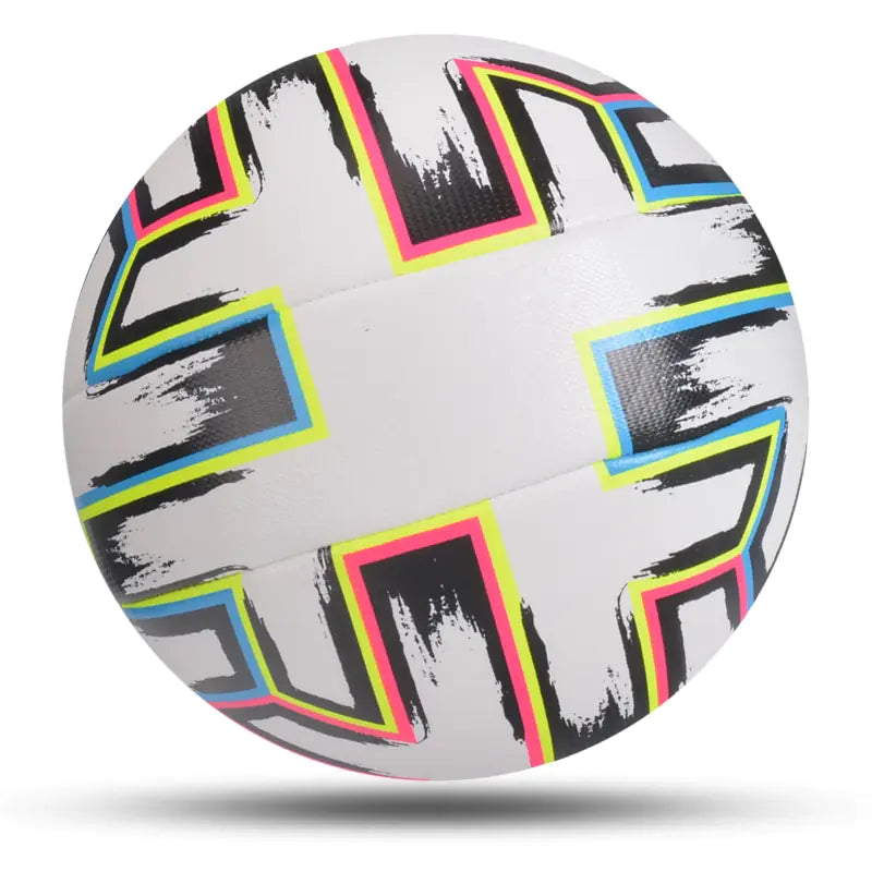 PrecisionStrike Training Soccer Ball