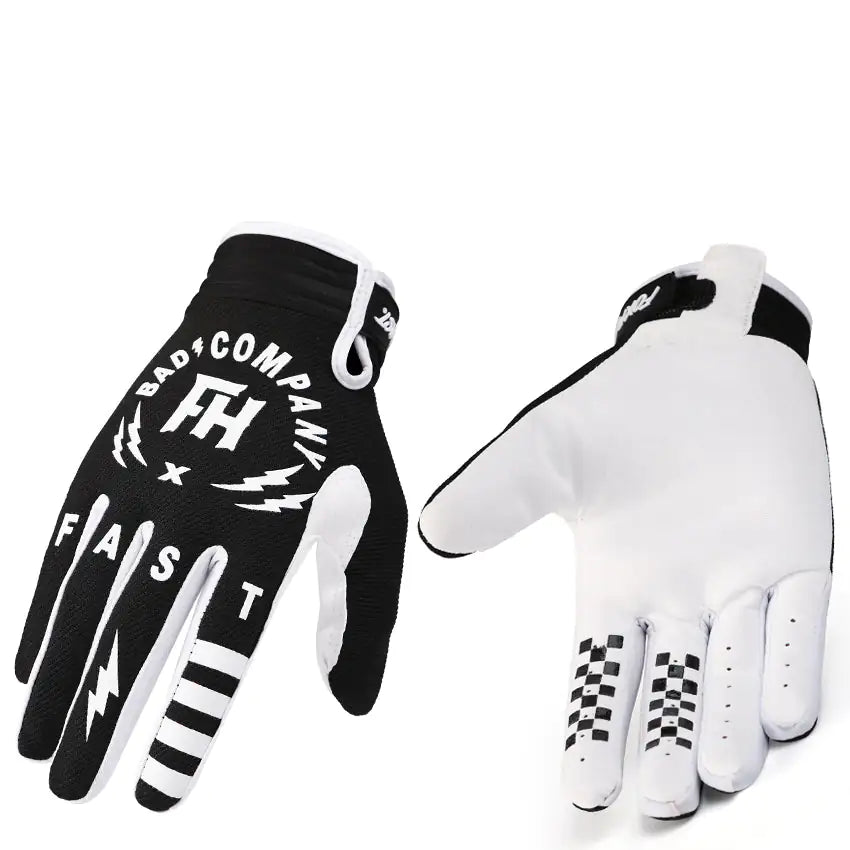FlexFit Outdoor Adventure Full Finger Gloves