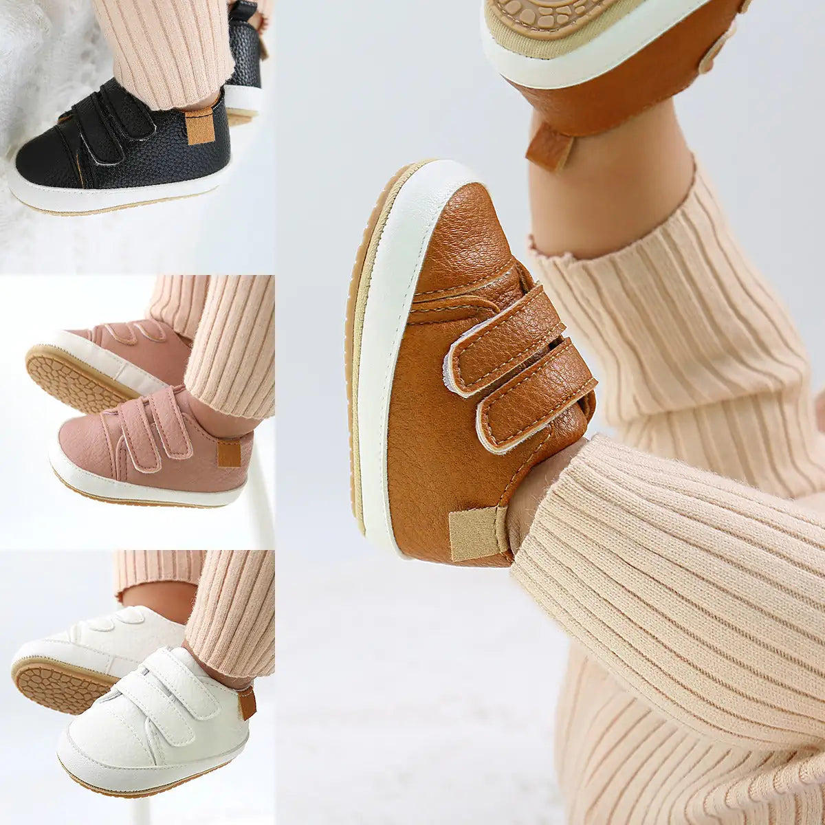 Growing Strides Toddler Shoes