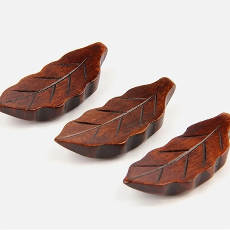Handcrafted Chestnut Chopsticks