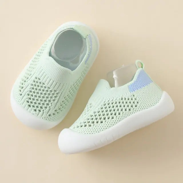 BreezeFlex Toddler Sneakers