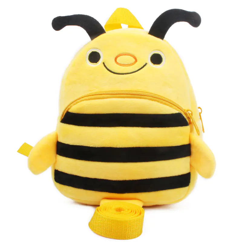 Bumble Buddy Baby Backpack