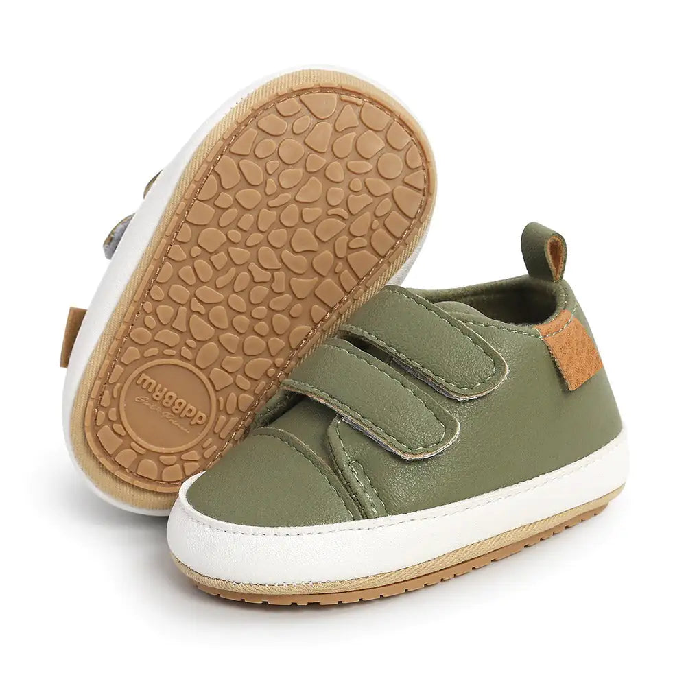 Growing Strides Toddler Shoes