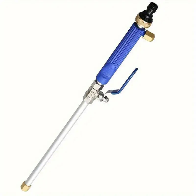 TurboJet Power Washer Attachment