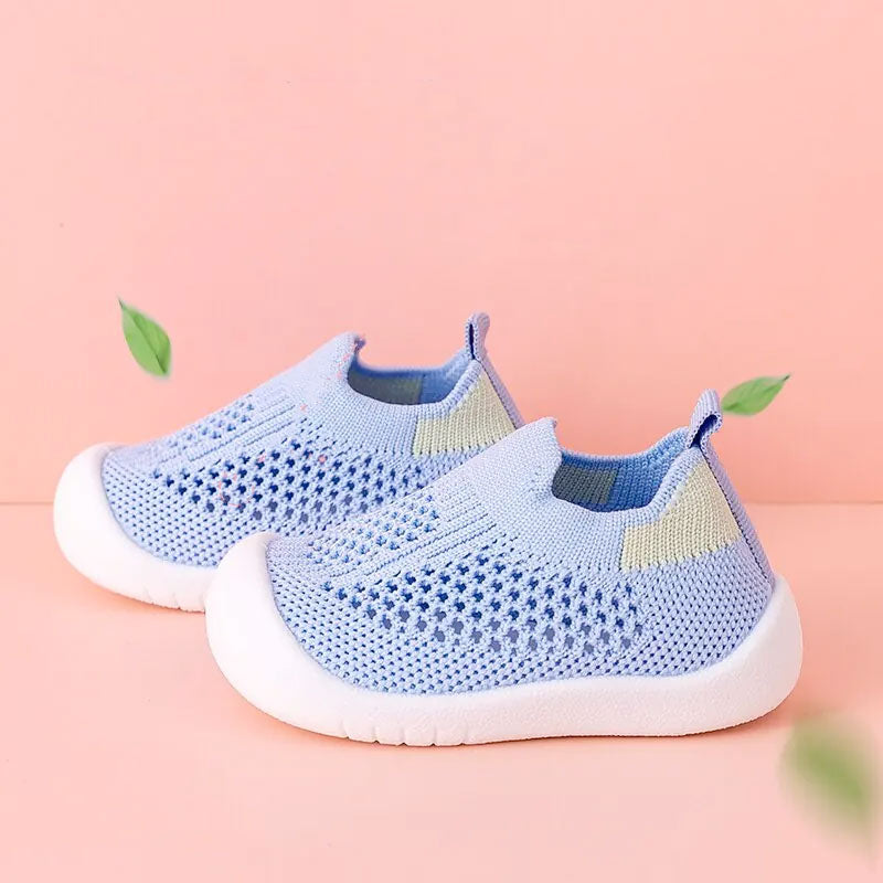 BreezeFlex Toddler Sneakers