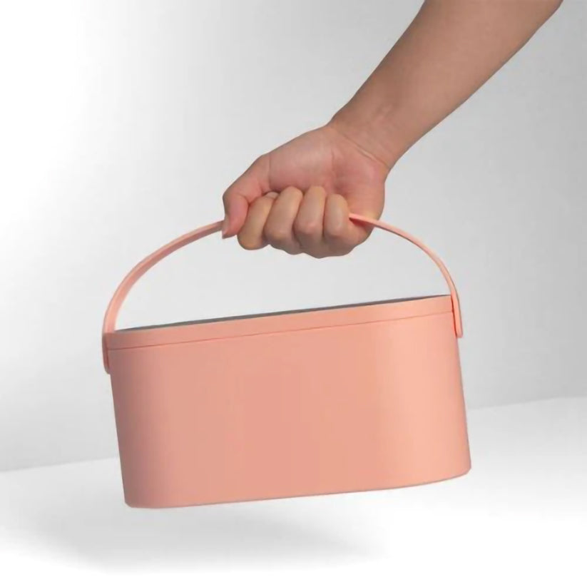 IllumiCase LED Vanity Case