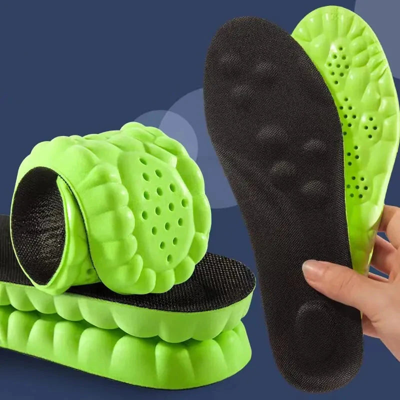 ActiveStride Performance Insoles