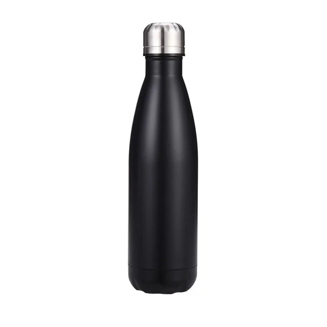 Stainless Steel Insulated Thermos Flask