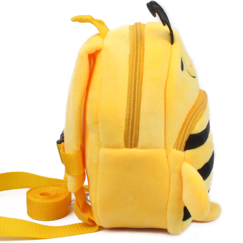 Bumble Buddy Baby Backpack