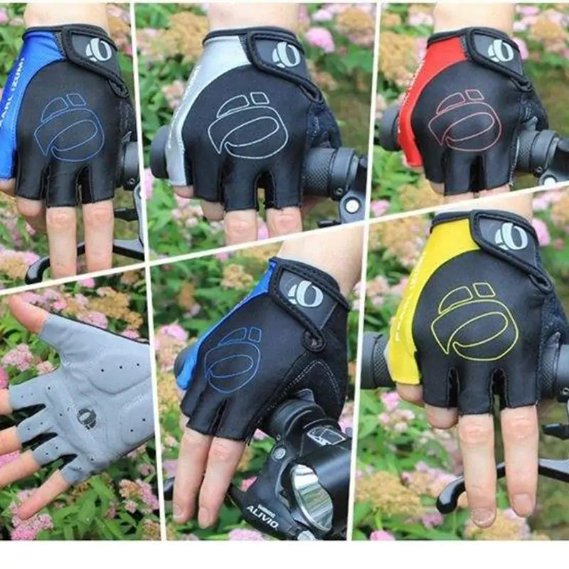 AeroGrip Performance Cycling Gloves