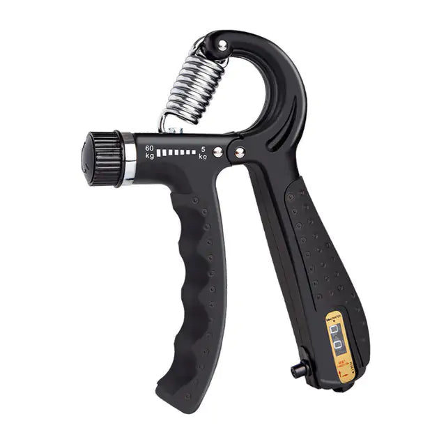PowerGrip Adjustable Grip Strengthener