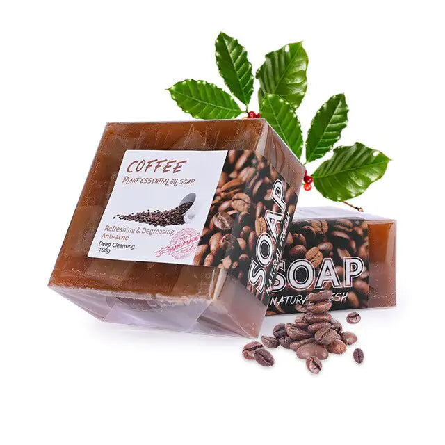SilkTouch Handmade Soap