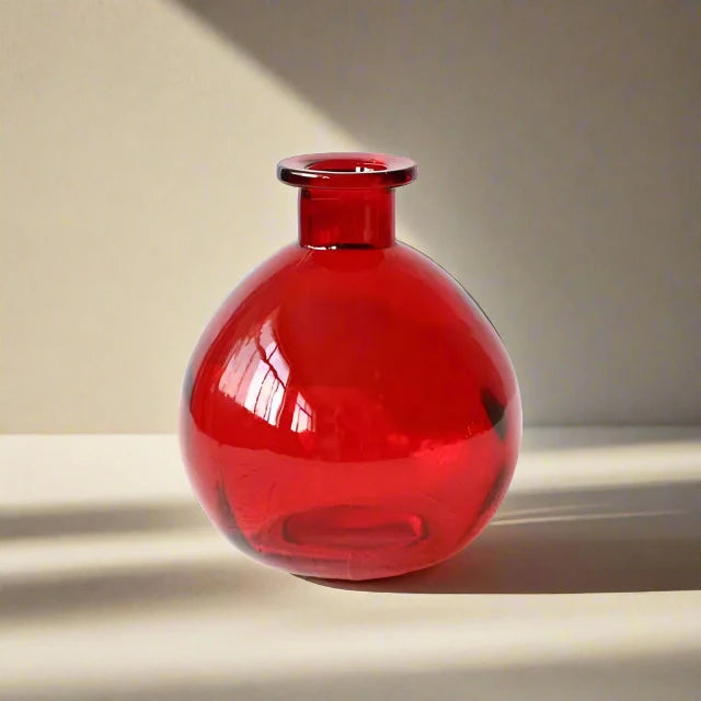 Petite Botanical Bliss Vase