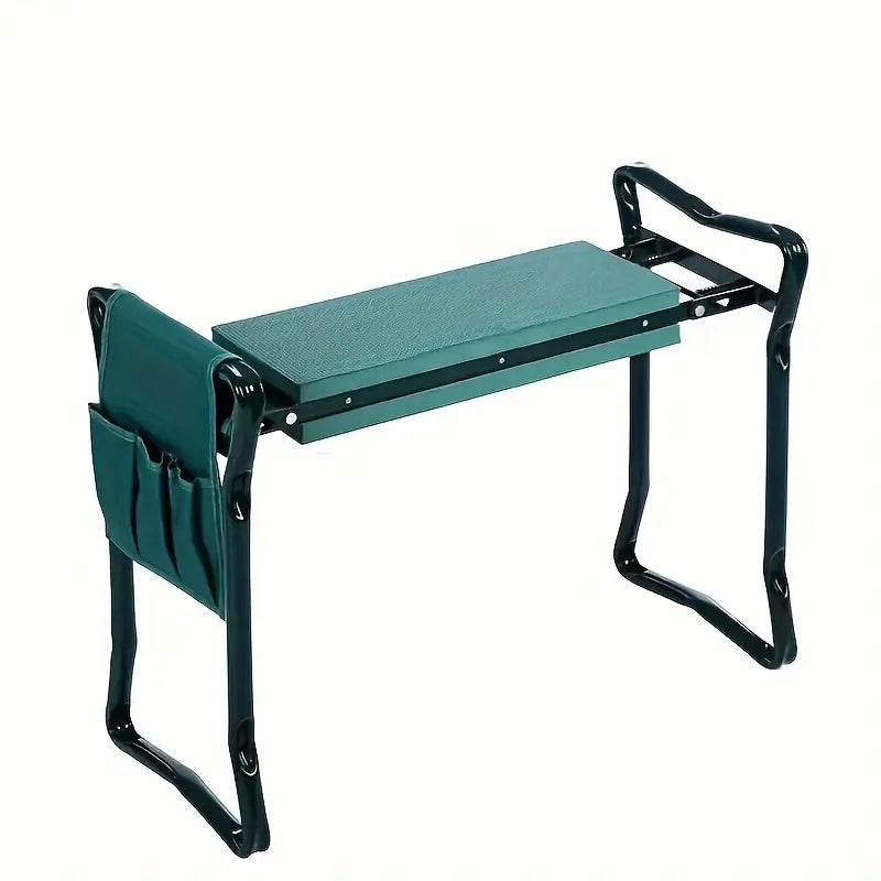 ComfortGard Foldable Garden Kneeler & Seat