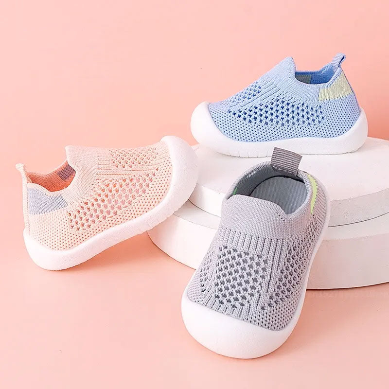 BreezeFlex Toddler Sneakers