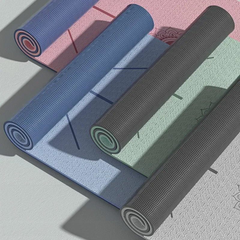Non Slip Yoga Mat