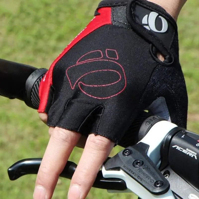 AeroGrip Performance Cycling Gloves