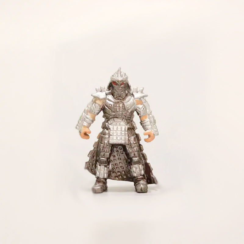 忍者タートルズ アクションフィギュアセット