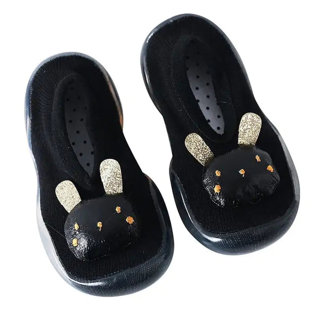 Little Trailblazers Soft Shoes