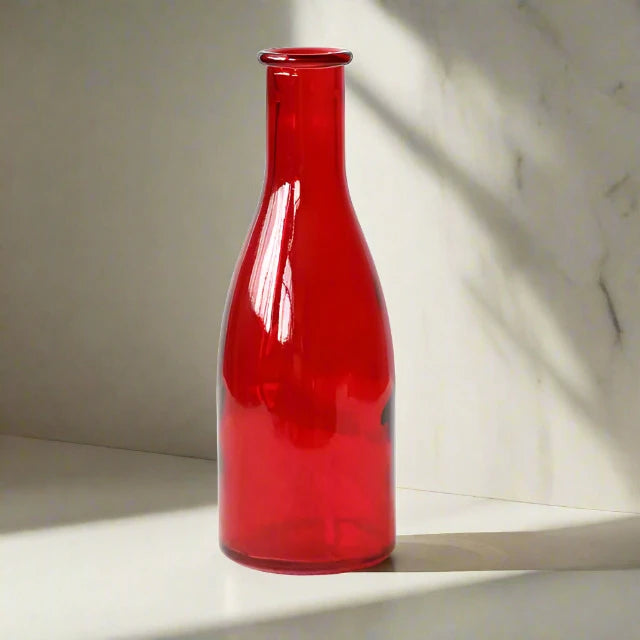 Petite Botanical Bliss Vase