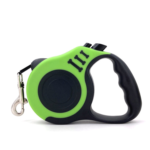 FreedomFlex Retractable Dog Leash