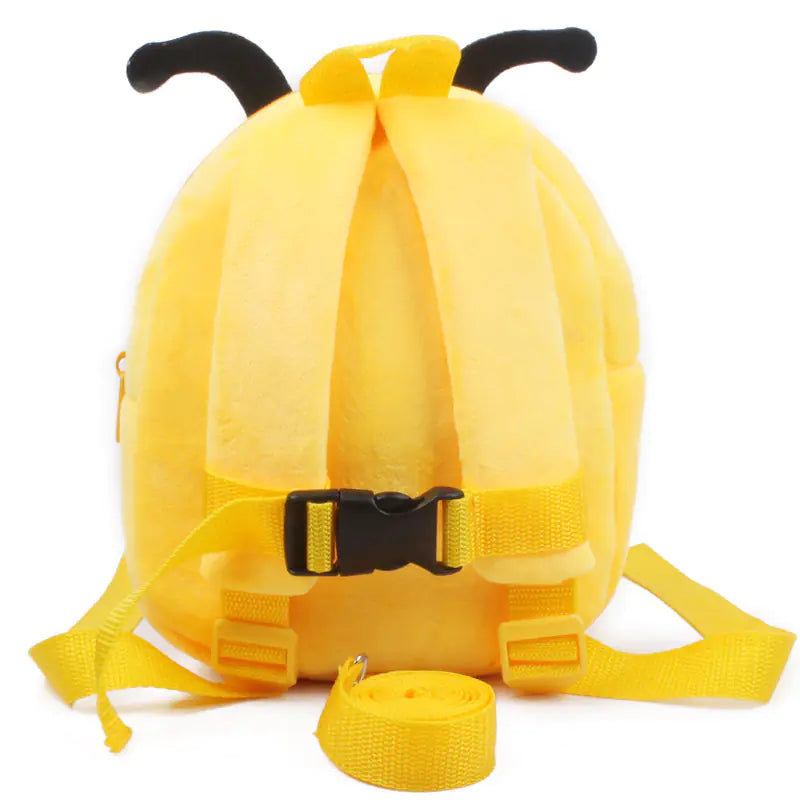 Bumble Buddy Baby Backpack