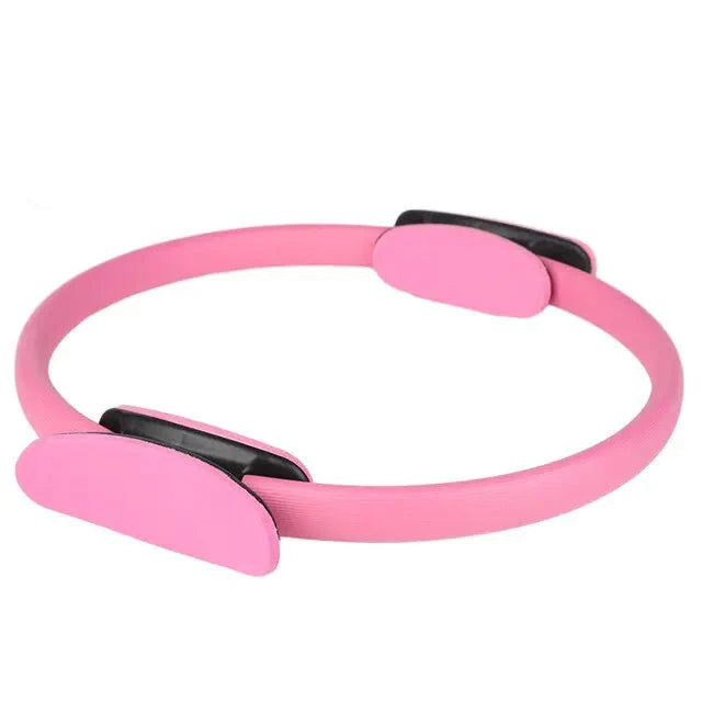 FlexTone Pilates Yoga Exercise Fitness Ring