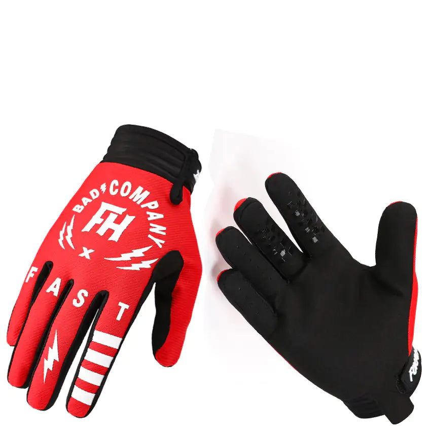 FlexFit Outdoor Adventure Full Finger Gloves