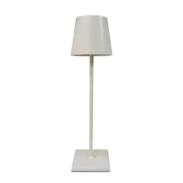 EcoBeam Rechargeable Cordless Table Lamp