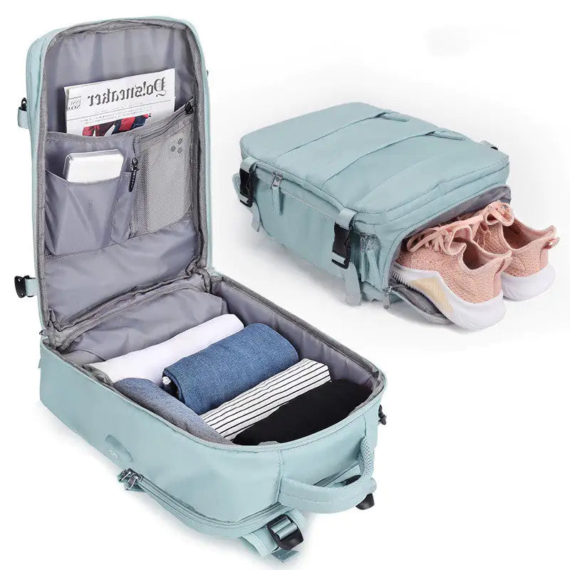 Voyager XL Travel Backpack