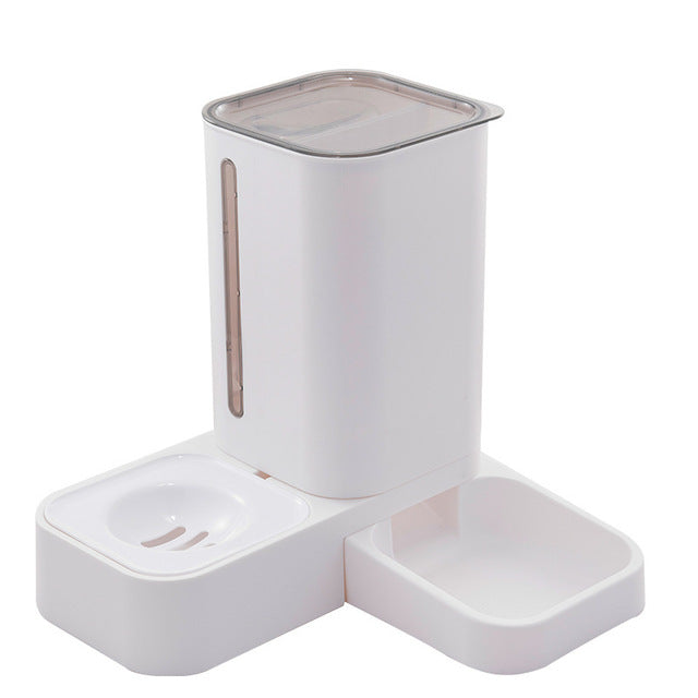 PetFlow ComboFeeder 1.5L