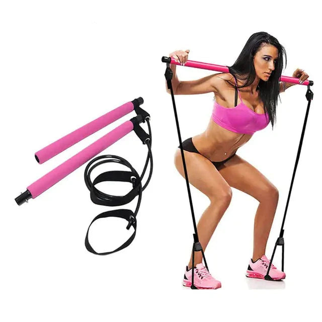 TonePro Resistance Band