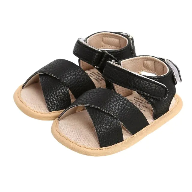 Summer Breeze Baby Sandals