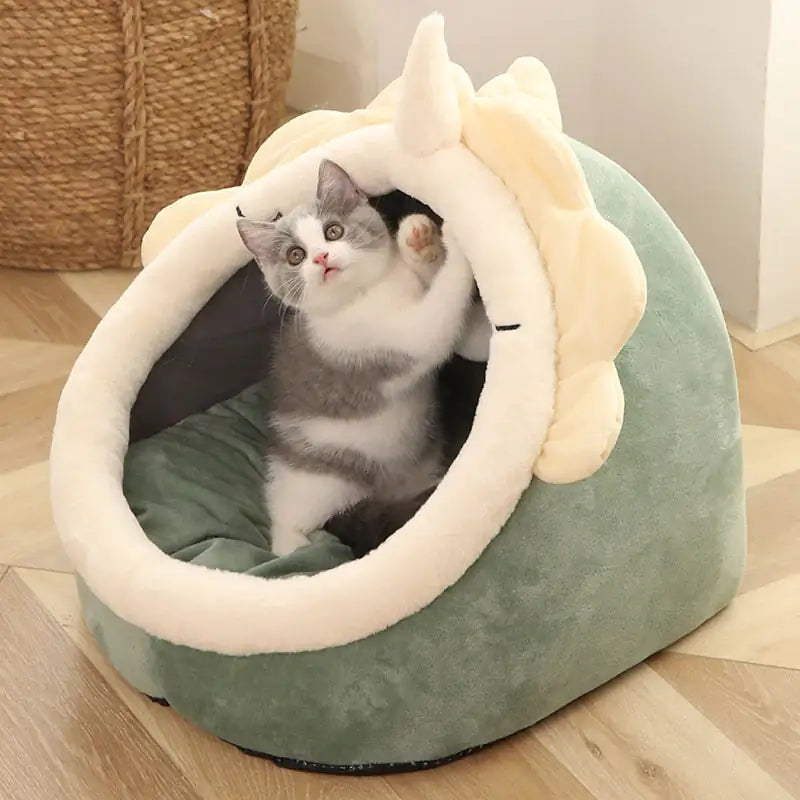 SnuggleSphere Cat Retreat
