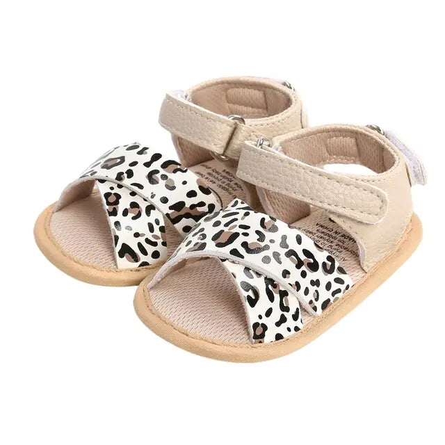 Summer Breeze Baby Sandals