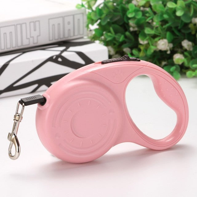 FreedomFlex Retractable Dog Leash