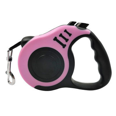 FreedomFlex Retractable Dog Leash