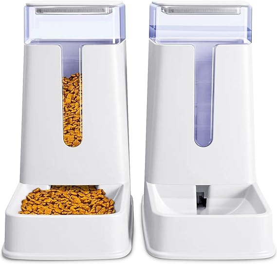 PetPal DuoFeeder 3.8L