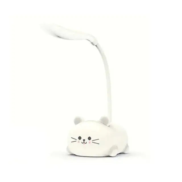 Curious Cat Desk Lamp