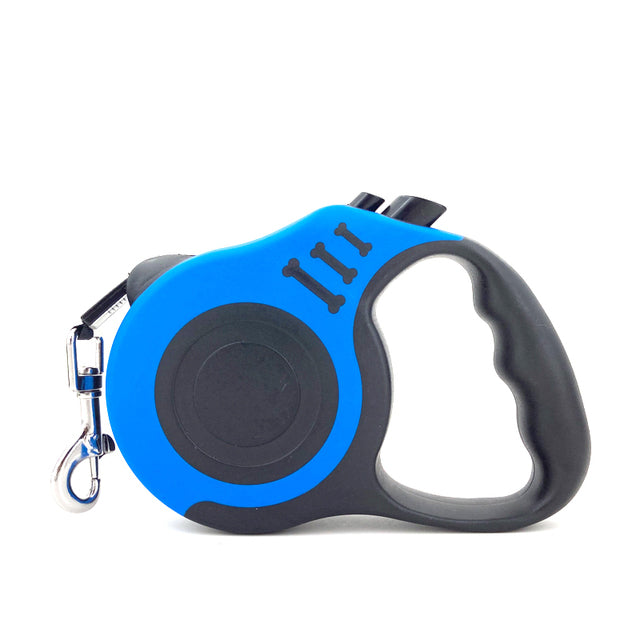 FreedomFlex Retractable Dog Leash