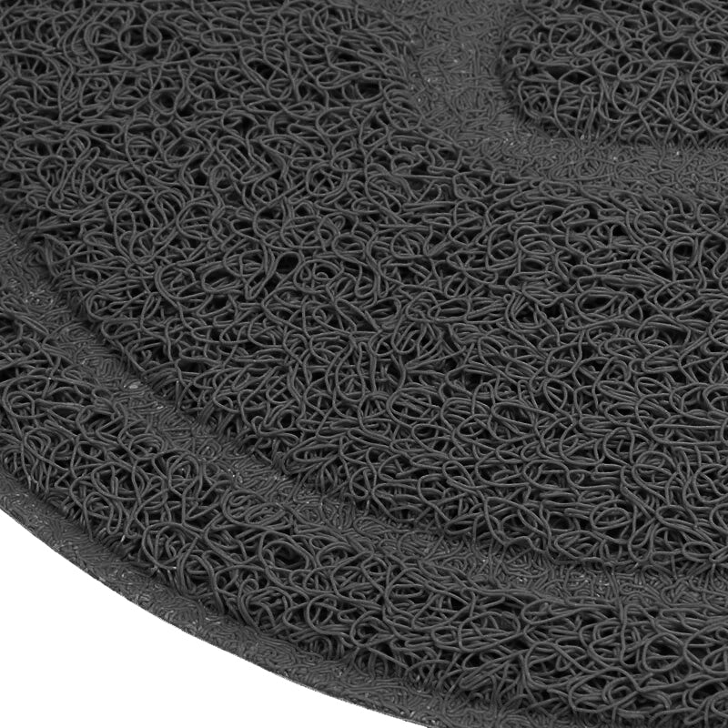 SpotGuard PVC Pet Bowl Mat