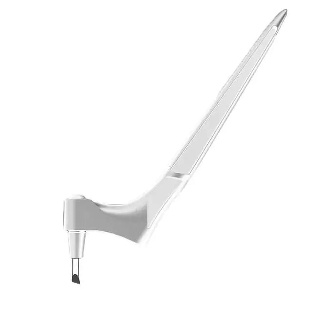 SwivelSlice 360-Degree Rotating Craft Cutting Tool