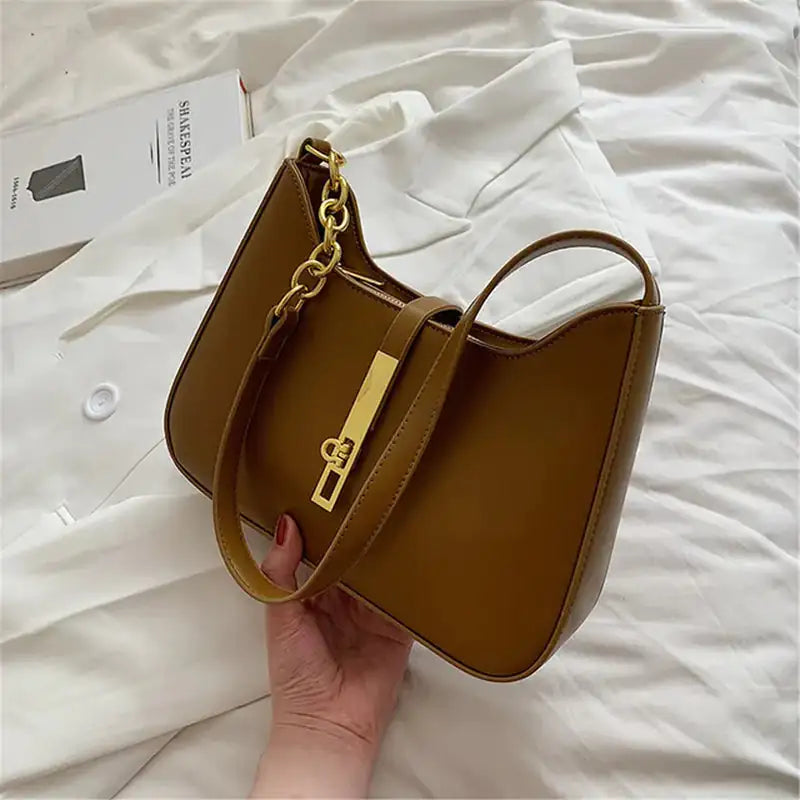 Urban Essentials Shoulder Bag
