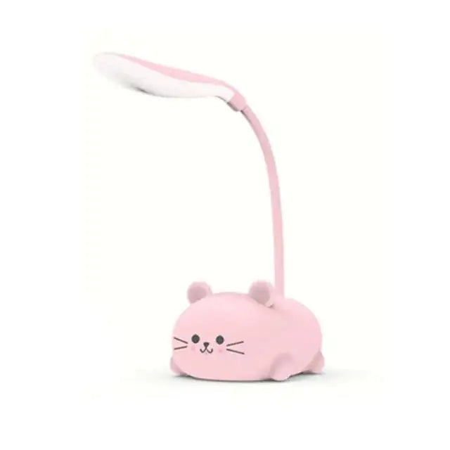 Curious Cat Desk Lamp