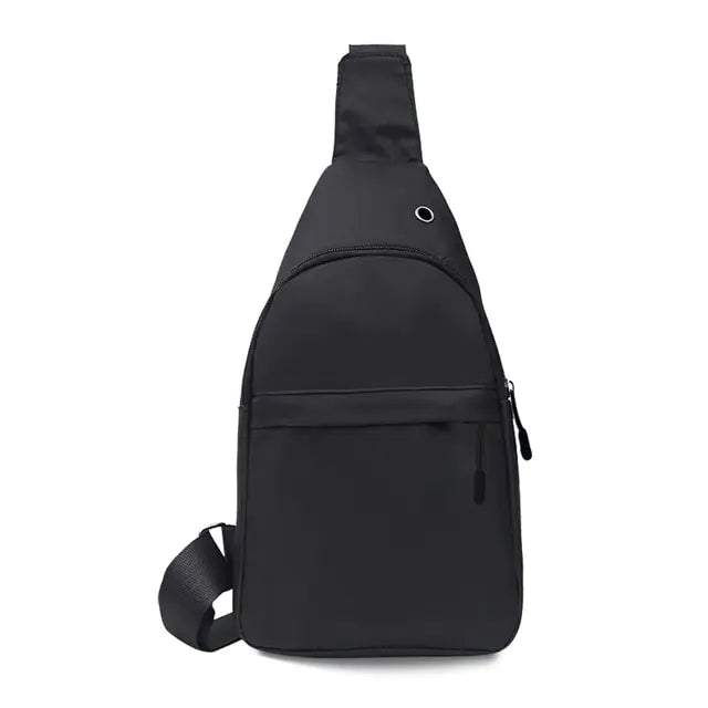 UrbanSling Men's Chest Bag