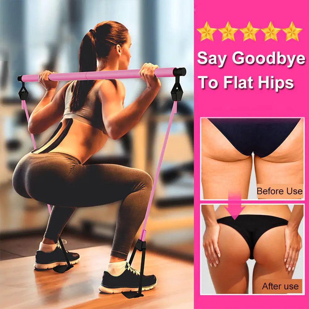 Portable Pilates Studio