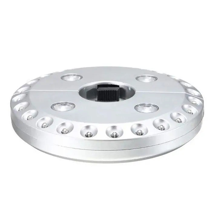 BrightBeam Parasol Light