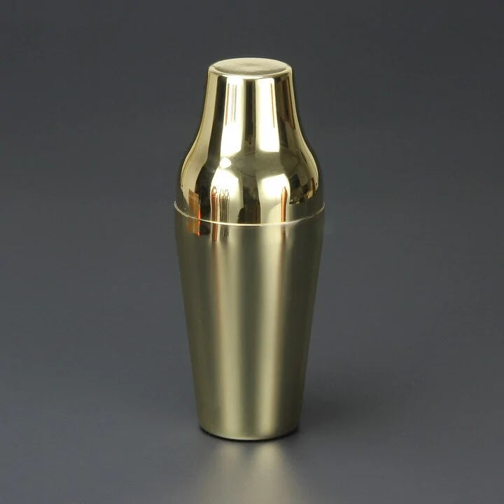 Stainless Steel Cocktail Shaker